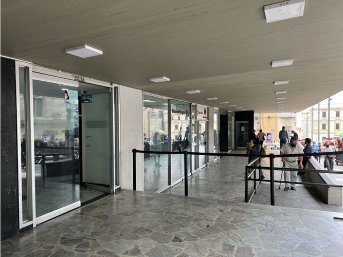 Oficina en arriendo en El Centro, Manizales, 28 m² · foto 3 de 24