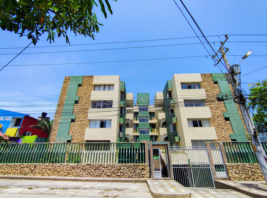 Apartamento en Arriendo en El tabor, Barranquilla en arriendo en El Tabor