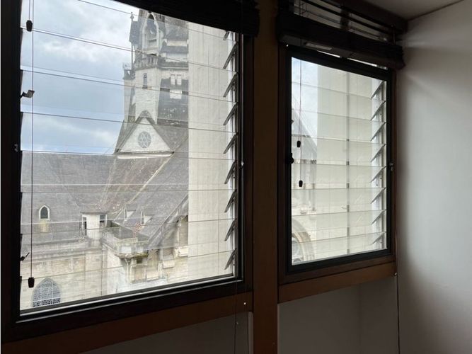 Oficina en arriendo en El Centro, Manizales, 28 m² · foto 4 de 24