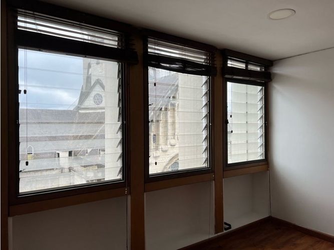 Oficina en arriendo en El Centro, Manizales, 28 m² · foto 5 de 24