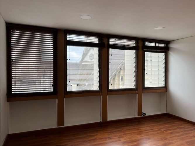 Oficina en arriendo en El Centro, Manizales, 28 m² · foto 6 de 24