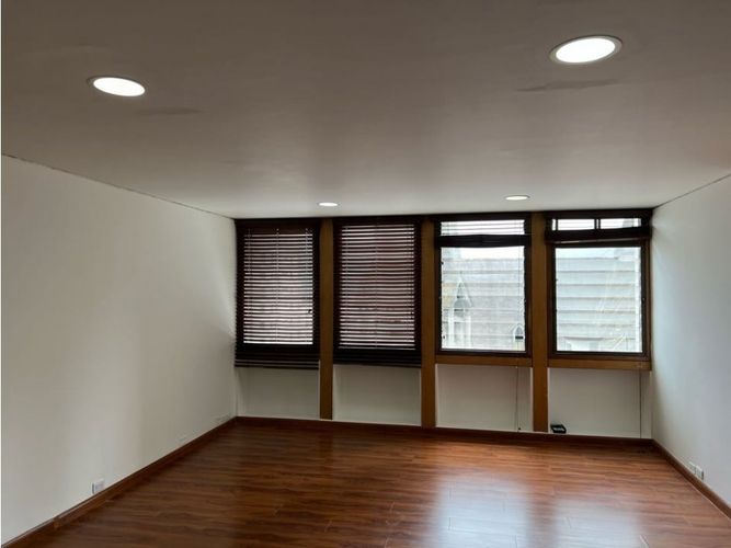 Oficina en arriendo en El Centro, Manizales, 28 m² · foto 20 de 24