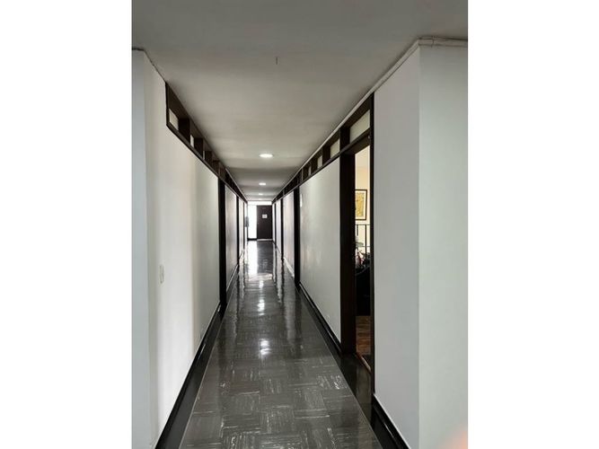 Oficina en arriendo en El Centro, Manizales, 28 m² · foto 24 de 24