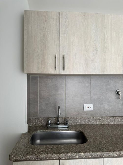 Apartaestudio en venta en Prados De Sabaneta, Sabaneta, 35 m² · foto 4 de 9