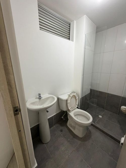 Apartaestudio en venta en Prados De Sabaneta, Sabaneta, 35 m² · foto 6 de 9