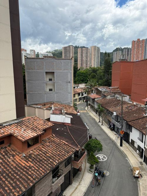 Apartaestudio en venta en Prados De Sabaneta, Sabaneta, 35 m² · foto 9 de 9