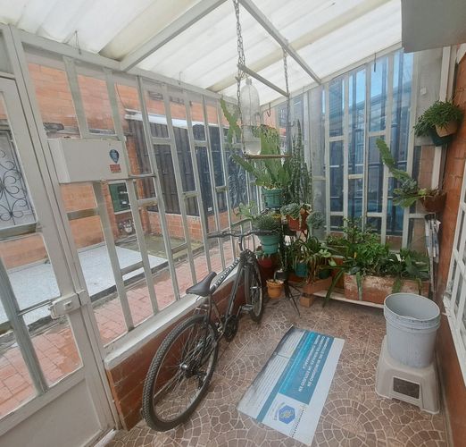 Casa de 2 alcobas en venta en La Prosperidad, Madrid, 43 m² · foto 2 de 19