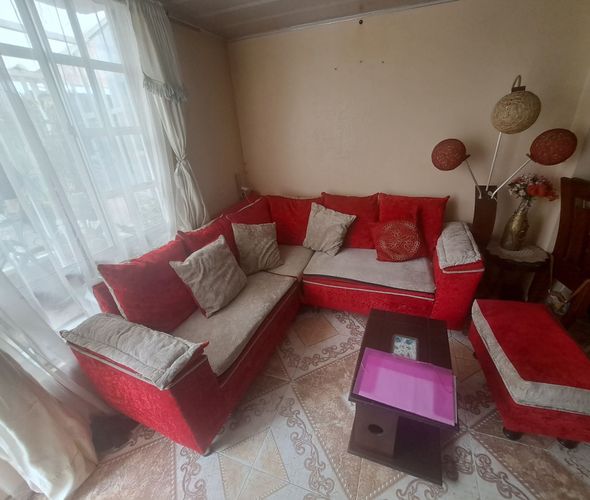 Casa de 2 alcobas en venta en La Prosperidad, Madrid, 43 m² · foto 3 de 19