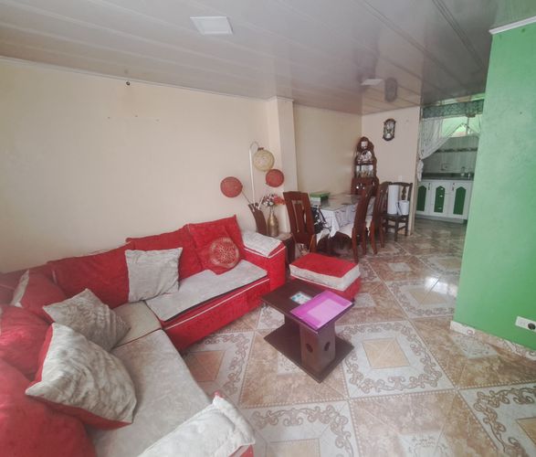 Casa de 2 alcobas en venta en La Prosperidad, Madrid, 43 m² · foto 4 de 19