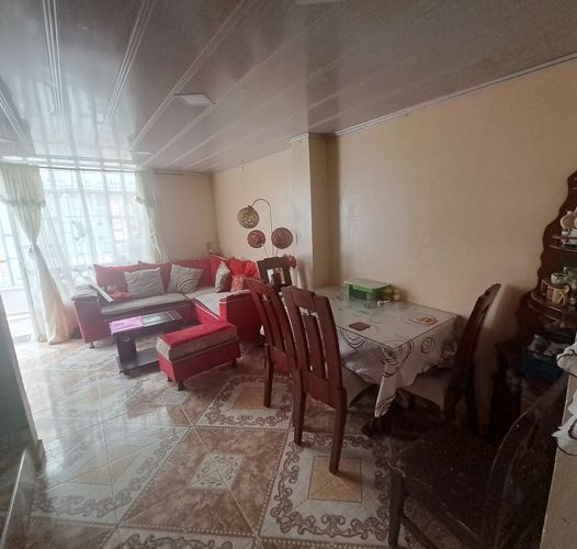 Casa de 2 alcobas en venta en La Prosperidad, Madrid, 43 m² · foto 5 de 19