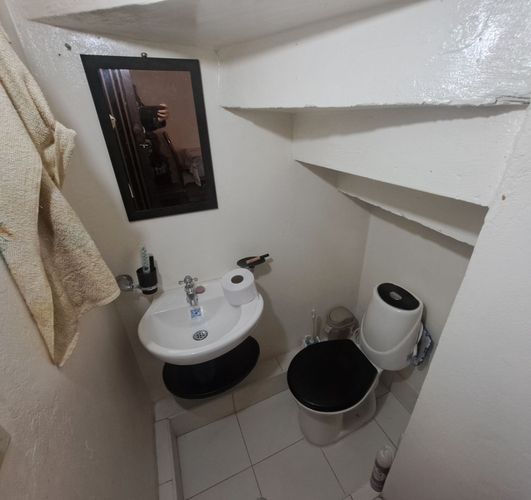 Casa de 2 alcobas en venta en La Prosperidad, Madrid, 43 m² · foto 6 de 19
