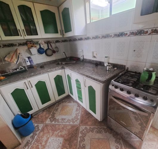 Casa de 2 alcobas en venta en La Prosperidad, Madrid, 43 m² · foto 7 de 19