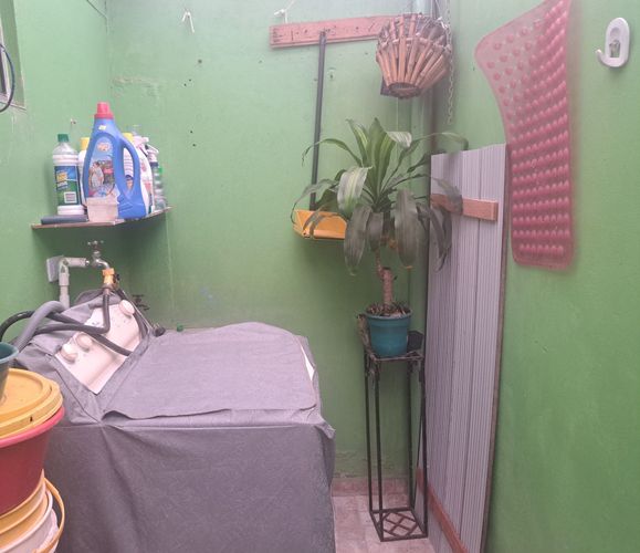 Casa de 2 alcobas en venta en La Prosperidad, Madrid, 43 m² · foto 8 de 19