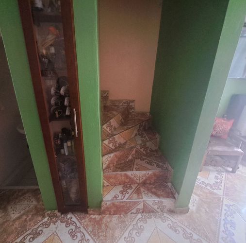 Casa de 2 alcobas en venta en La Prosperidad, Madrid, 43 m² · foto 9 de 19