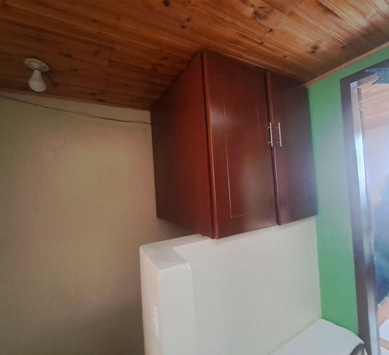 Casa de 2 alcobas en venta en La Prosperidad, Madrid, 43 m² · foto 11 de 19