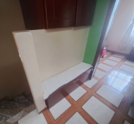 Casa de 2 alcobas en venta en La Prosperidad, Madrid, 43 m² · foto 12 de 19