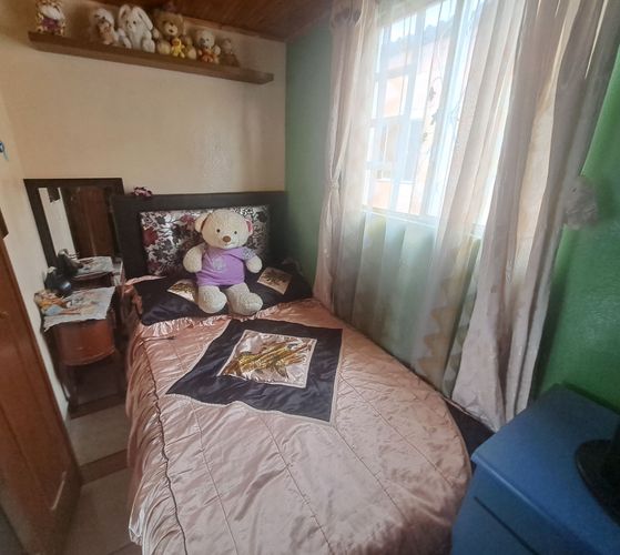 Casa de 2 alcobas en venta en La Prosperidad, Madrid, 43 m² · foto 13 de 19