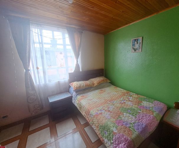 Casa de 2 alcobas en venta en La Prosperidad, Madrid, 43 m² · foto 15 de 19