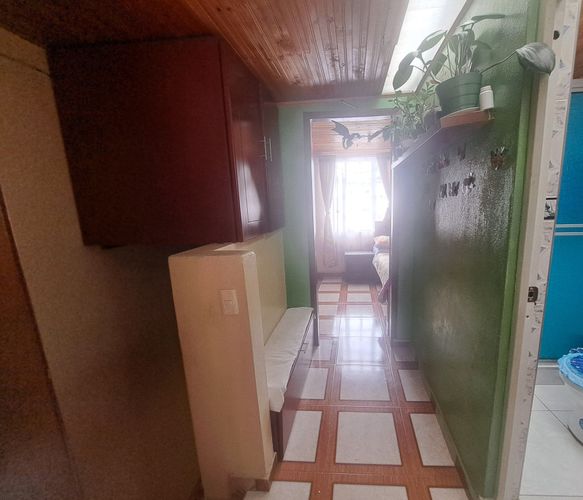 Casa de 2 alcobas en venta en La Prosperidad, Madrid, 43 m² · foto 16 de 19