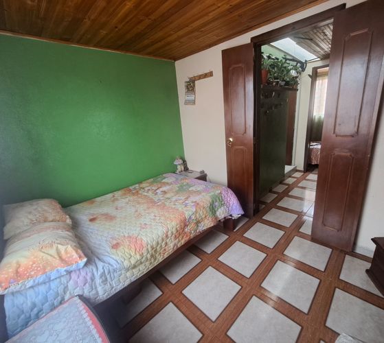 Casa de 2 alcobas en venta en La Prosperidad, Madrid, 43 m² · foto 17 de 19