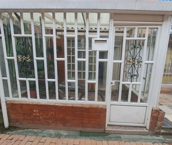 Casa de 2 alcobas en venta en La Prosperidad, Madrid, 43 m² · foto 18 de 19