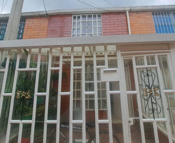 Casa de 2 alcobas en venta en La Prosperidad, Madrid, 43 m² · foto 19 de 19