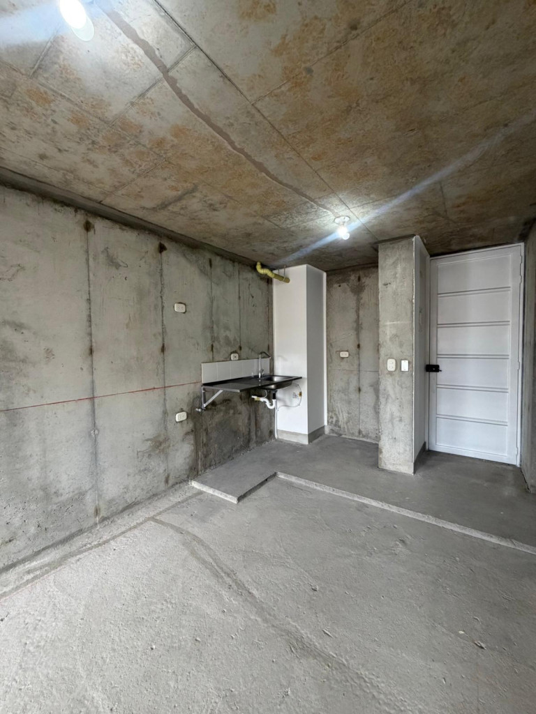 Apartamento en venta en Cachipay, Cali · foto 3 de 19
