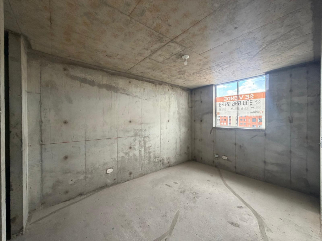 Apartamento en venta en Cachipay, Cali · foto 4 de 19