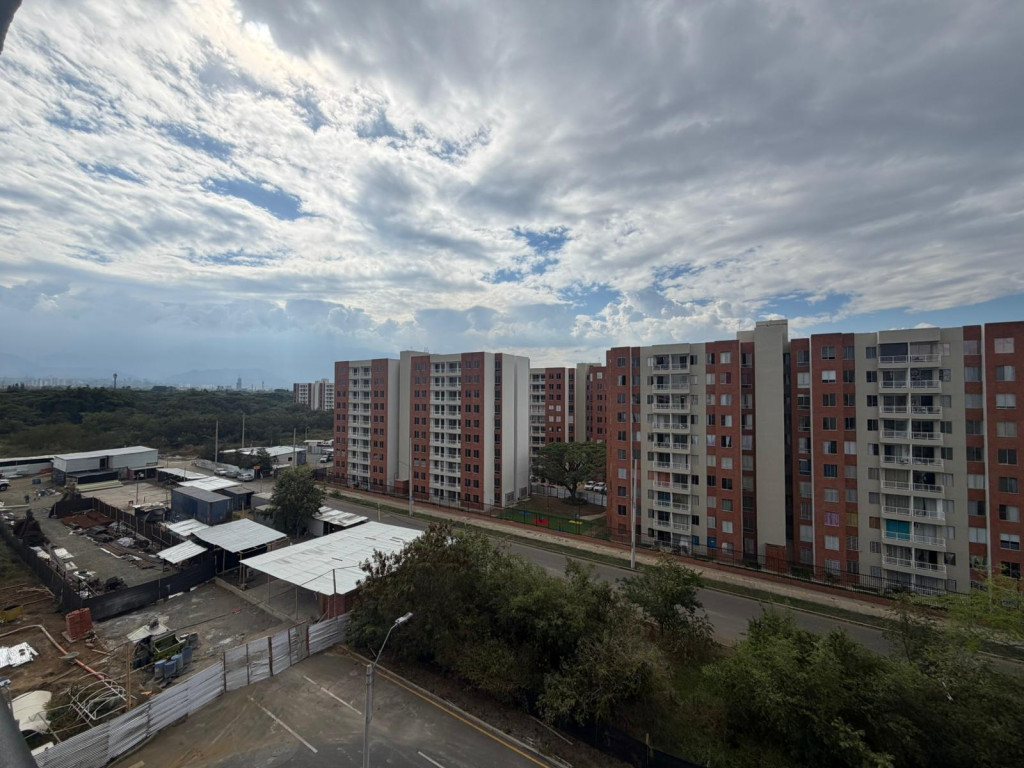 Apartamento en venta en Cachipay, Cali · foto 8 de 19