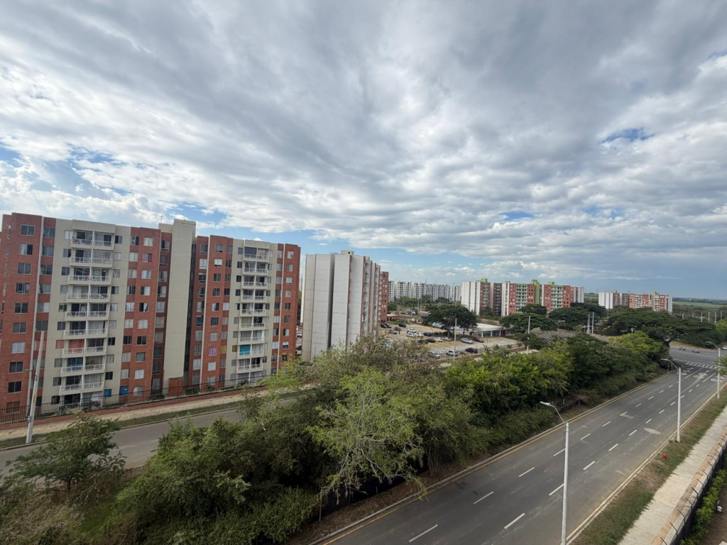 Apartamento en venta en Cachipay, Cali · foto 9 de 19
