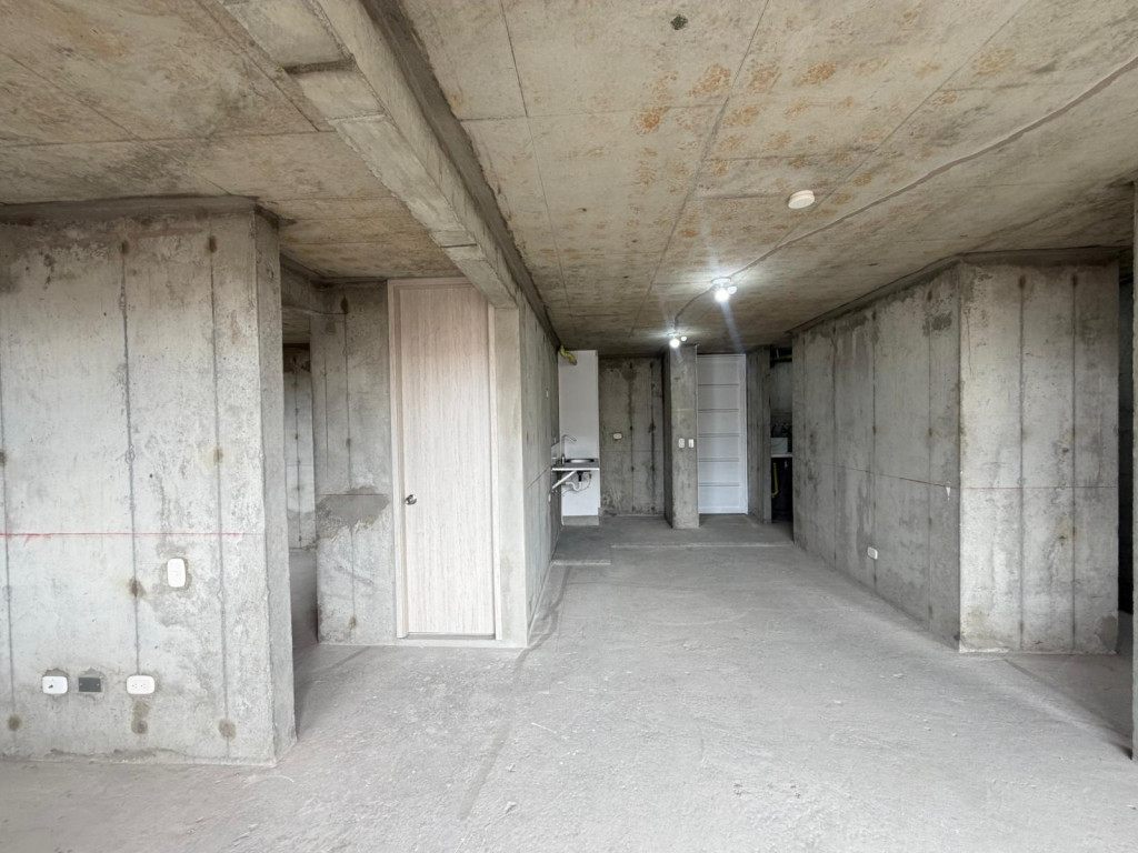 Apartamento en venta en Cachipay, Cali · foto 10 de 19