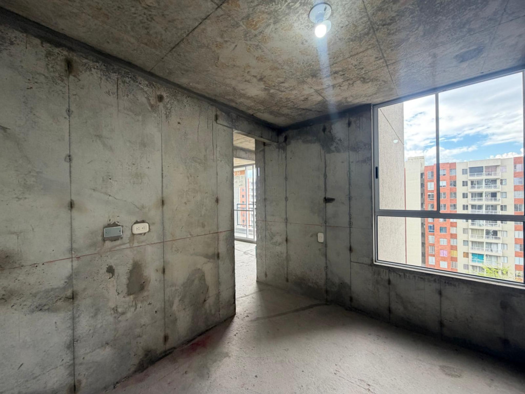 Apartamento en venta en Cachipay, Cali · foto 14 de 19