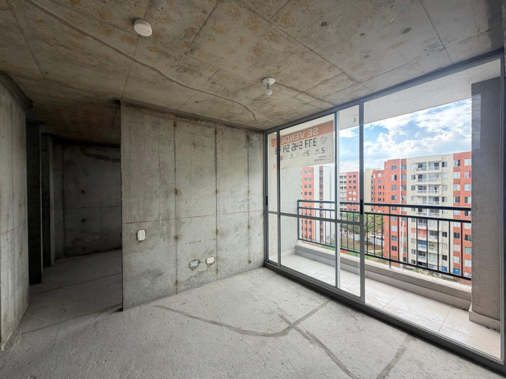 Apartamento en venta en Cachipay, Cali · foto 15 de 19