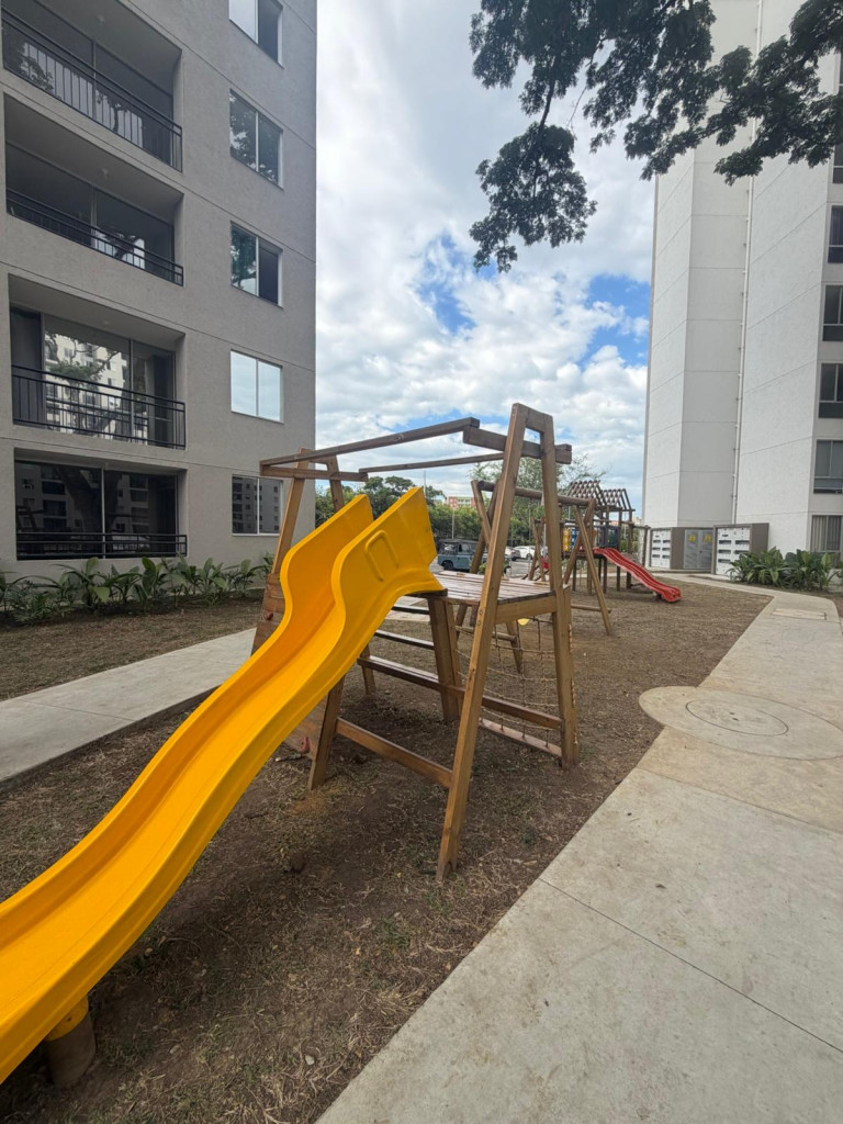 Apartamento en venta en Cachipay, Cali · foto 17 de 19