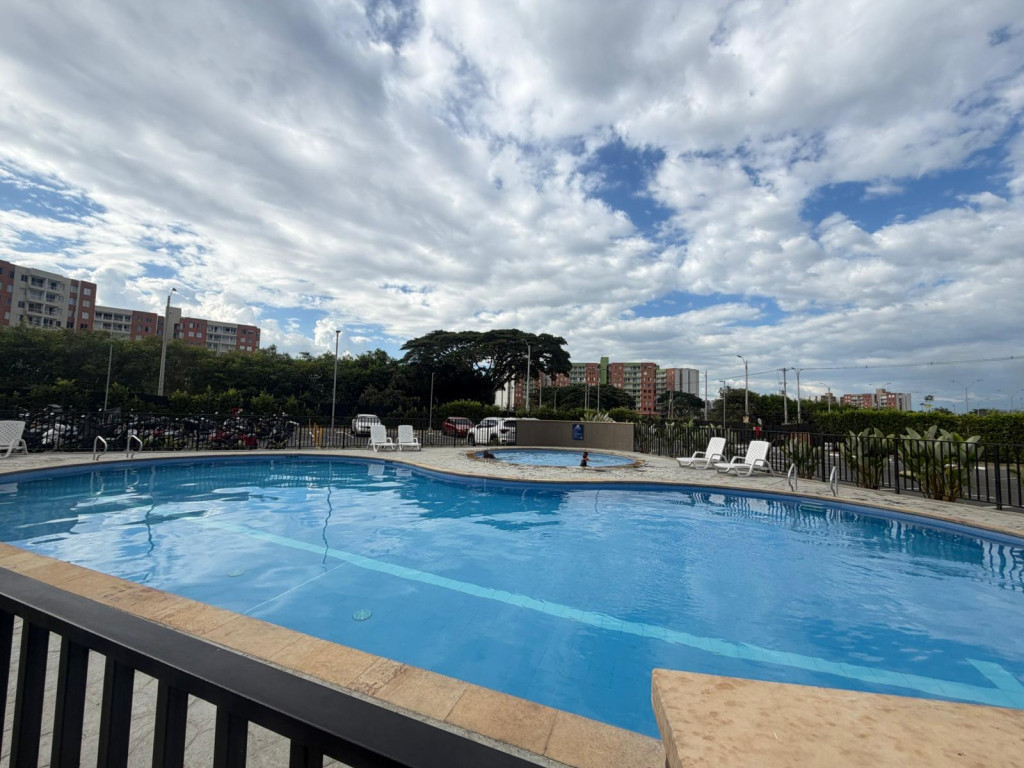 Apartamento en venta en Cachipay, Cali · foto 19 de 19