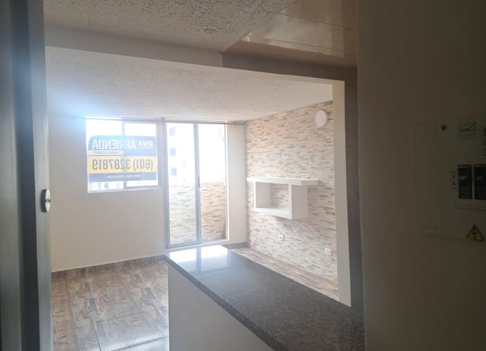Apartamento de 3 alcobas en venta en La Prosperidad, Madrid, 56 m² · foto 3 de 12