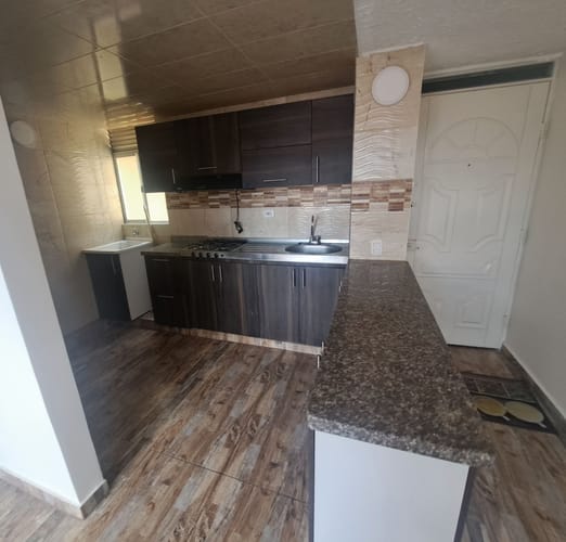 Apartamento de 3 alcobas en venta en La Prosperidad, Madrid, 56 m² · foto 4 de 12