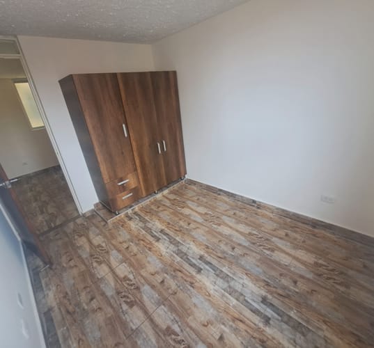 Apartamento de 3 alcobas en venta en La Prosperidad, Madrid, 56 m² · foto 6 de 12