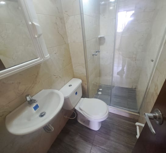 Apartamento de 3 alcobas en venta en La Prosperidad, Madrid, 56 m² · foto 9 de 12