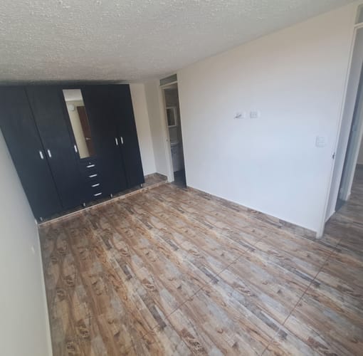 Apartamento de 3 alcobas en venta en La Prosperidad, Madrid, 56 m² · foto 10 de 12