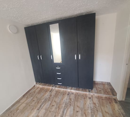 Apartamento de 3 alcobas en venta en La Prosperidad, Madrid, 56 m² · foto 12 de 12