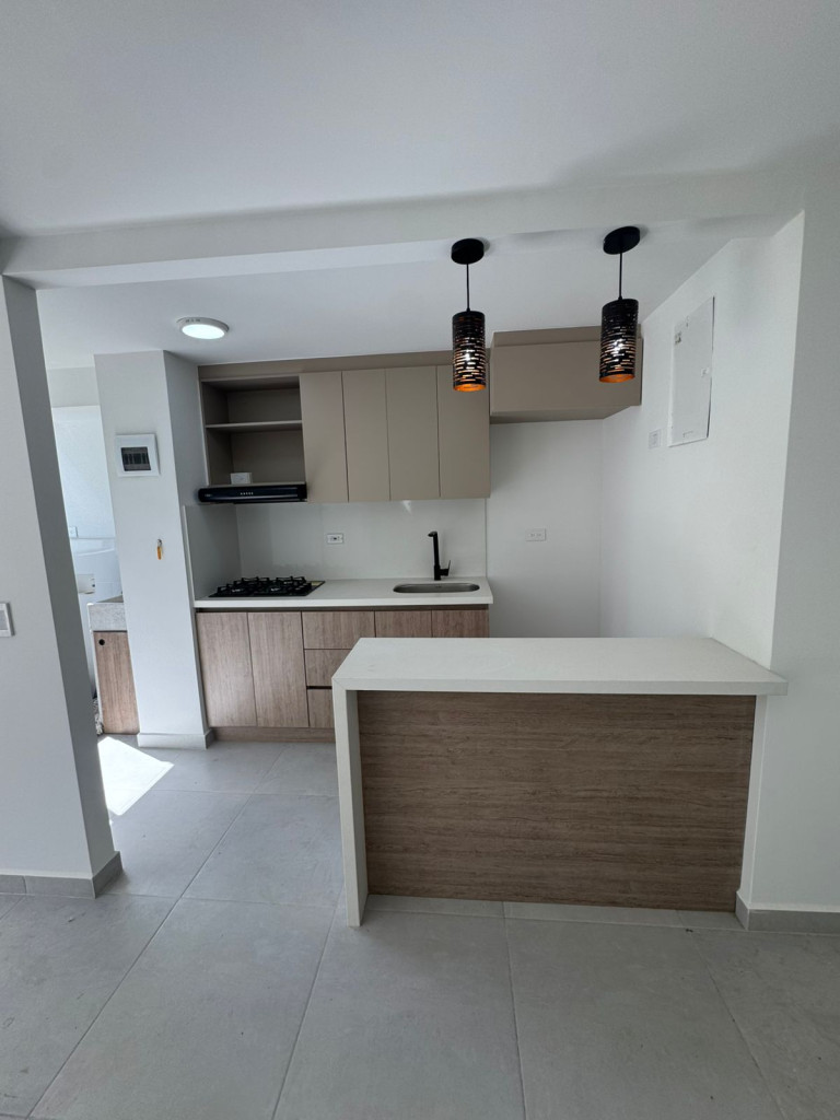 Apartamento en Arriendo en Rionegro