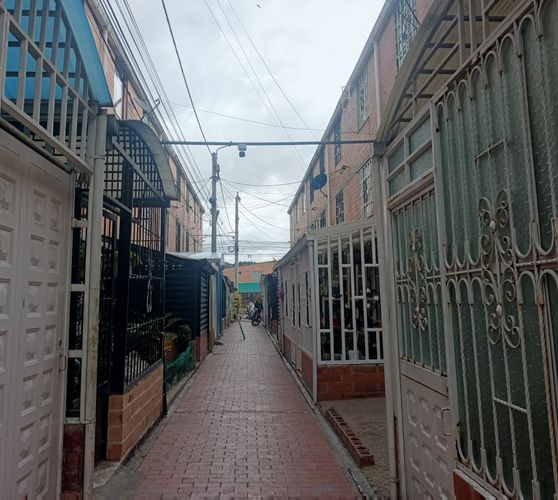 Casa de 4 alcobas en venta en La Prosperidad, Madrid, 65 m² · foto 2 de 12