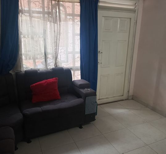 Casa de 4 alcobas en venta en La Prosperidad, Madrid, 65 m² · foto 3 de 12