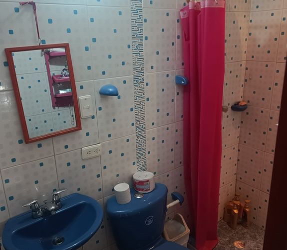 Casa de 4 alcobas en venta en La Prosperidad, Madrid, 65 m² · foto 6 de 12