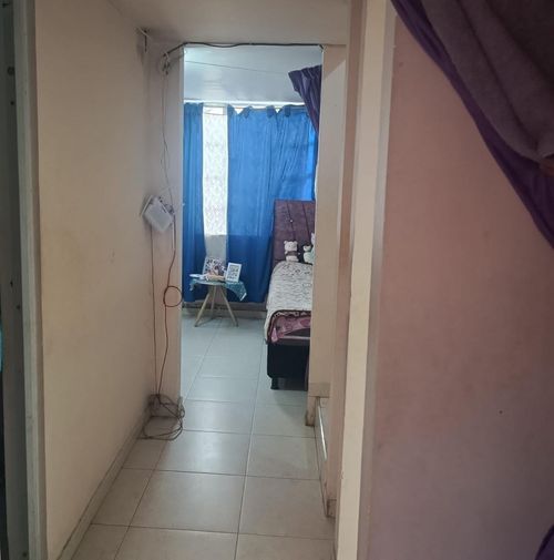 Casa de 4 alcobas en venta en La Prosperidad, Madrid, 65 m² · foto 10 de 12