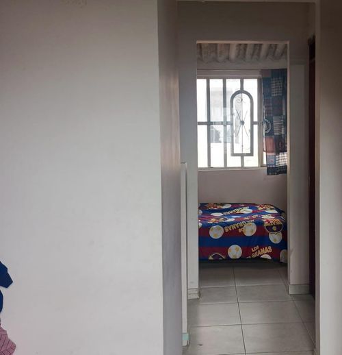 Casa de 4 alcobas en venta en La Prosperidad, Madrid, 65 m² · foto 11 de 12