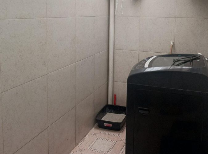 Casa de 4 alcobas en venta en La Prosperidad, Madrid, 65 m² · foto 12 de 12
