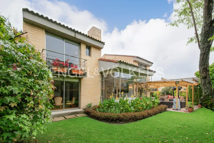Casa en venta en Guaymaral, Bogotá · foto 20 de 20