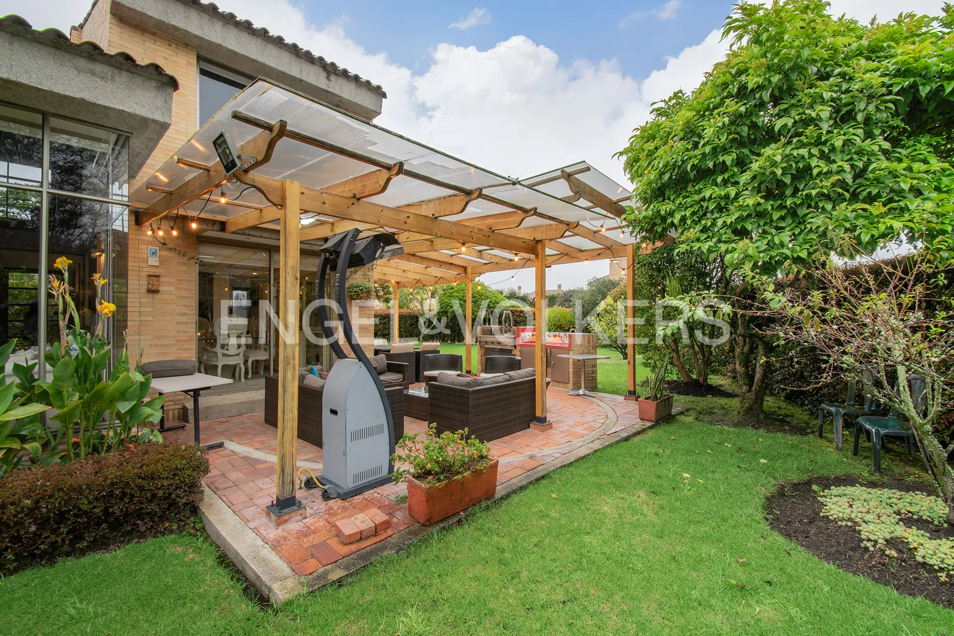 Casa en venta en Guaymaral, Bogotá · foto 19 de 20